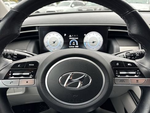 Used 2022 Hyundai Tucson SEL w/ Convenience Package image 14
