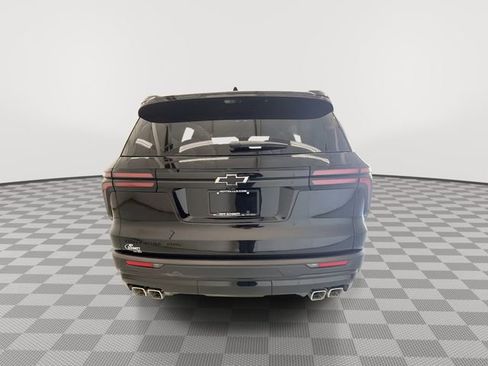 New 2026 Chevrolet Traverse LT w/ Midnight/Sport Edition AWD/4WD image 13