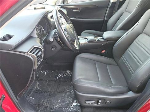 Used 2021 Lexus NX 300 FWD w/ Premium Package image 20