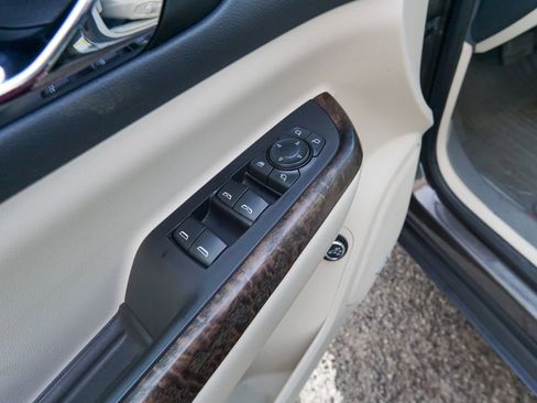 Used 2020 GMC Acadia Denali w/ LPO, Floor Liner Package image 18