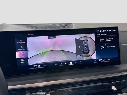 Used 2026 BMW X7 xDrive40i w/ M Sport Package image 12