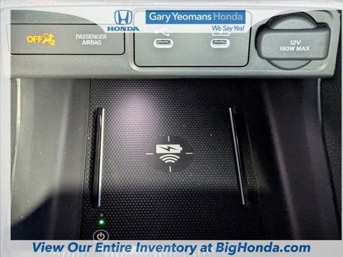 New 2026 Honda Civic Sport Touring image 29