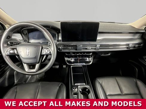 Used 2023 Lincoln Corsair AWD w/ Equipment Group 101A image 7