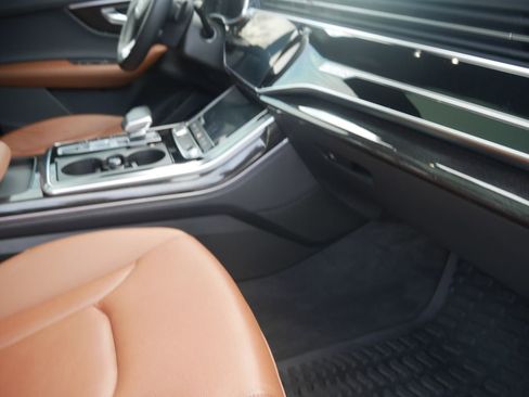 Certified 2023 Audi Q7 3.0T Premium Plus w/ Premium Plus Package image 31