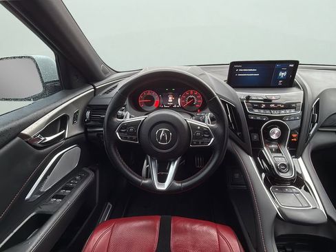 Used 2021 Acura RDX A-Spec image 22