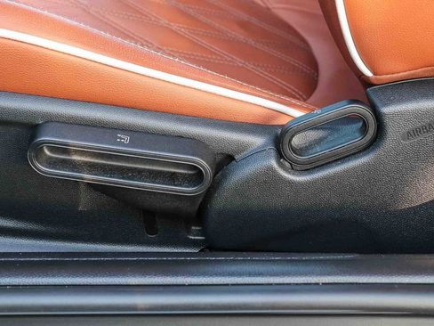 Used 2023 MINI Cooper S image 28