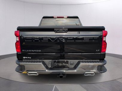 New 2026 Chevrolet Silverado 1500 LT