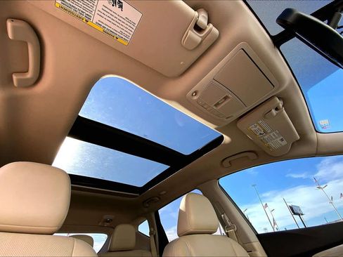 Used 2015 Nissan Murano SL w/ SL Technology Package image 13