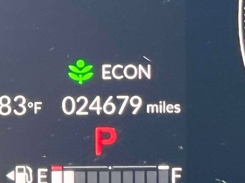 Used 2024 Honda CR-V EX image 26