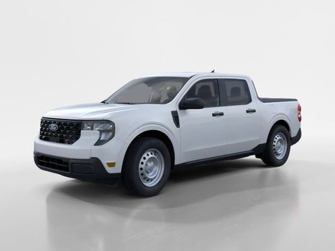 New 2026 Ford Maverick XL w/ Equipment Group 101A AWD/4WD image 3