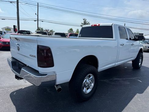 Used 2013 RAM 2500 Tradesman w/ Chrome Appearance Group image 3