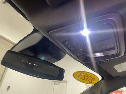 Used 2023 GMC Sierra 1500 Pro w/ Graphite Edition image 18