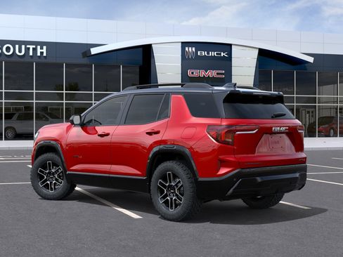 New 2026 GMC Terrain AT4 w/ Convenience Package III AWD/4WD image 37