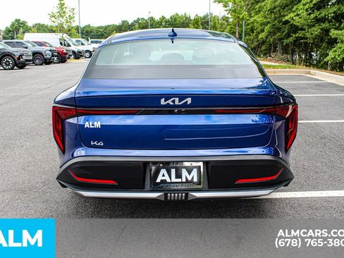 Used 2025 Kia K4 FWD image 11