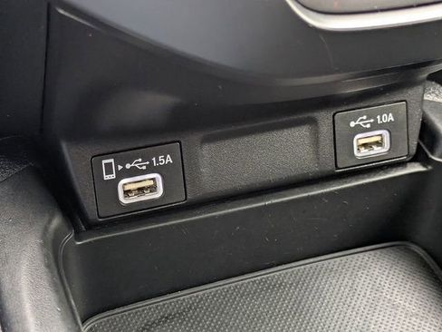 Used 2022 Honda CR-V EX-L image 24