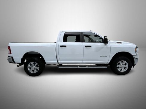 Used 2024 RAM 2500 Big Horn image 4