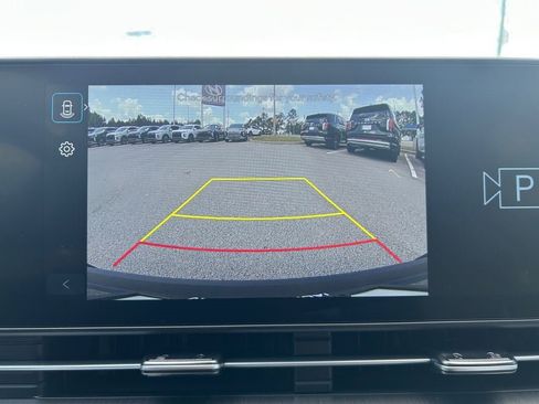 New 2025 Hyundai Kona SEL image 16