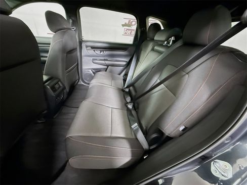 Used 2025 Honda CR-V Sport image 27
