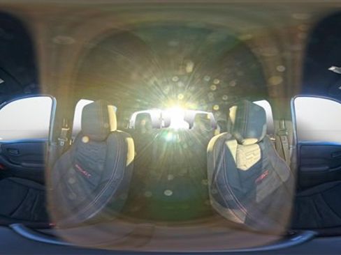 New 2026 Nissan Frontier Pro-X image 15