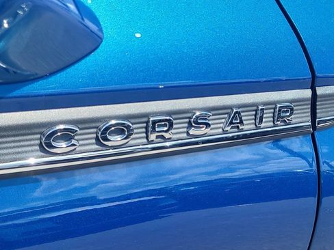 Used 2020 Lincoln Corsair FWD image 6