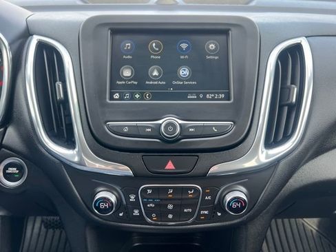 Used 2019 Chevrolet Equinox LT image 22