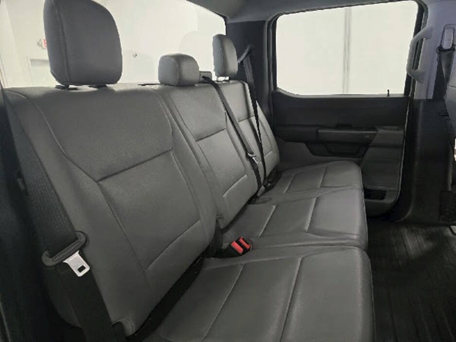 Used 2022 Ford F150 XL w/ Trailer Tow Package AWD/4WD image 16