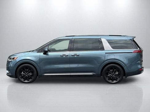 Certified 2024 Kia Carnival SX Prestige FWD image 5
