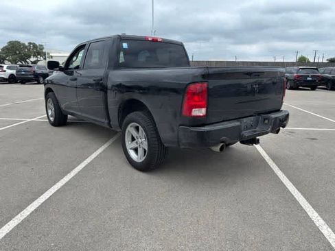 Used 2013 RAM 1500 Express image 3