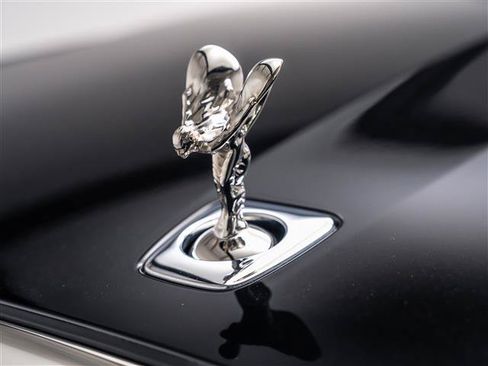 Used 2025 Rolls-Royce Ghost AWD/4WD image 12