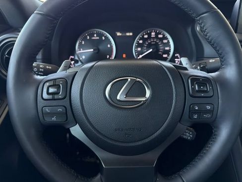 Used 2023 Lexus IS 300 w/ Premium Package RWD image 26