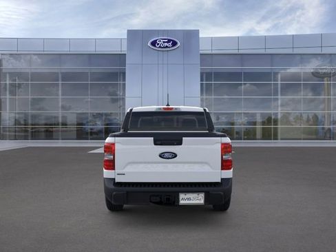 New 2026 Ford Maverick Lariat w/ 4K Tow Package image 5