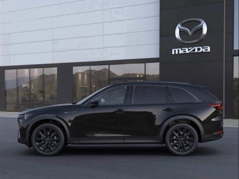 New 2026 MAZDA CX-90 3.3 Turbo w/ Premium Sport Pkg image 3