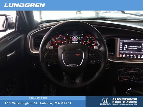 Used 2021 Dodge Charger GT w/ Plus Group image 19