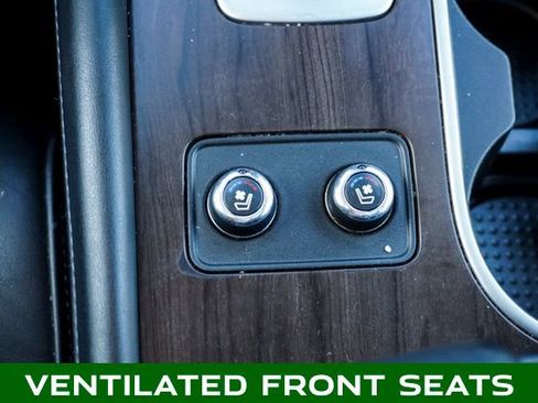 Used 2020 Nissan Murano Platinum image 22