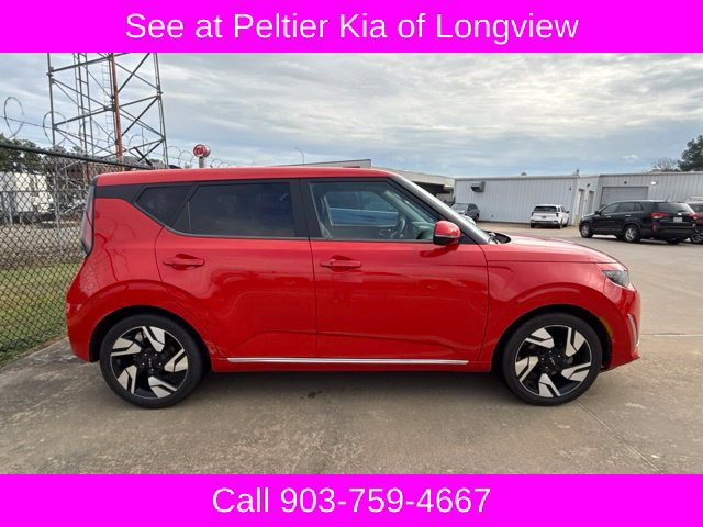 Used 2023 Kia Soul GT-Line FWD image 6