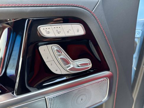 Certified 2025 Mercedes-Benz G 63 AMG 4MATIC image 19