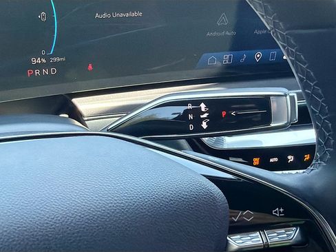 Certified 2024 Cadillac Lyriq Tech w/ Driver Assist Package RWD image 17