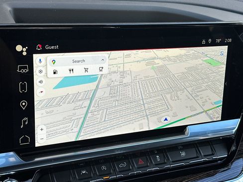 New 2026 GMC Sierra 1500 Elevation w/ Elevation Select Package image 19