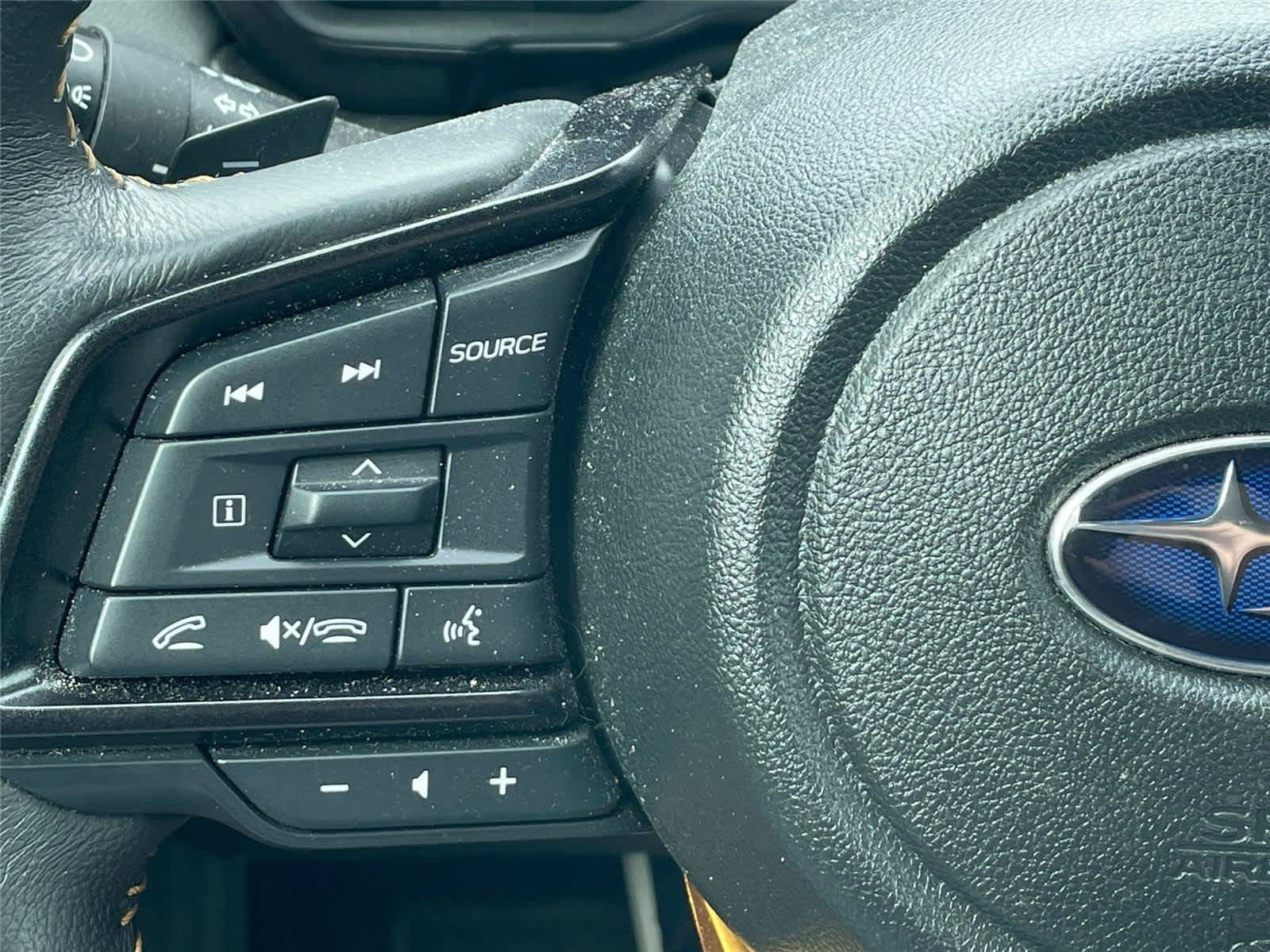 Used 2024 Subaru Outback Wilderness AWD/4WD image 22