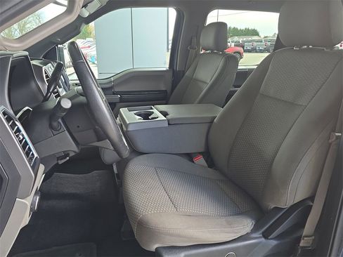 Used 2016 Ford F150 XLT w/ Equipment Group 301A Mid image 17