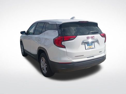 Used 2020 GMC Terrain SLE image 7