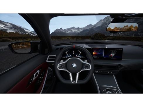 New 2026 BMW M340i xDrive image 13