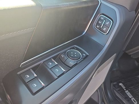 Used 2022 Ford F150 Lariat AWD/4WD image 10