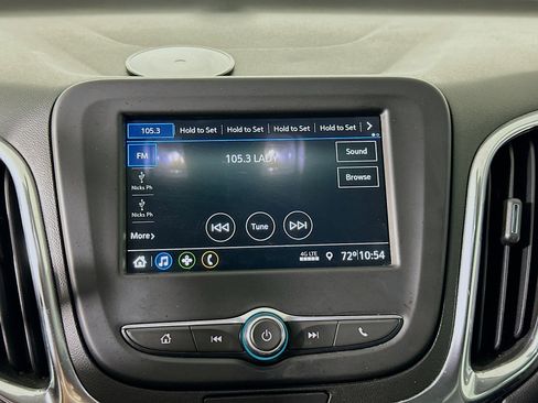 Used 2019 Chevrolet Equinox LT image 21