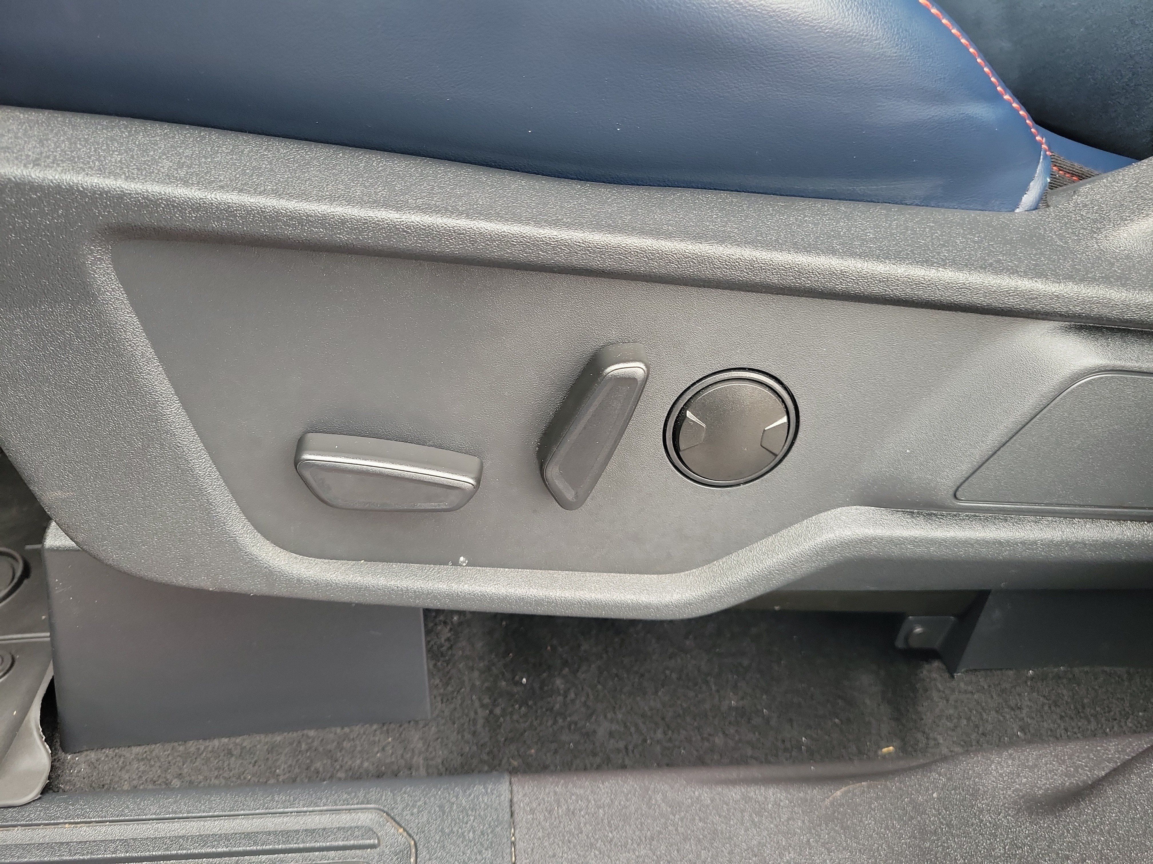 Used 2023 Ford Bronco Raptor AWD/4WD image 14