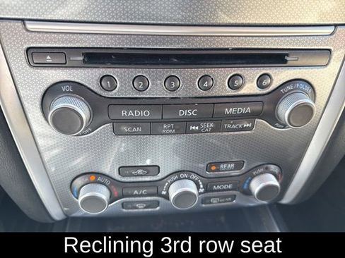 Used 2017 Nissan Pathfinder SL w/ SL Premium Package image 32