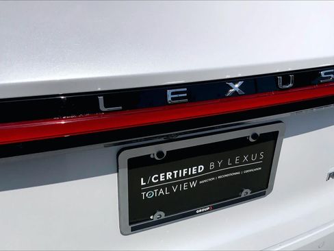 Certified 2025 Lexus RX 350 Premium AWD/4WD image 31