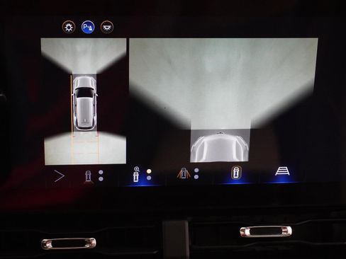 New 2026 Chevrolet Equinox ACTIV w/ Convenience Package III image 33