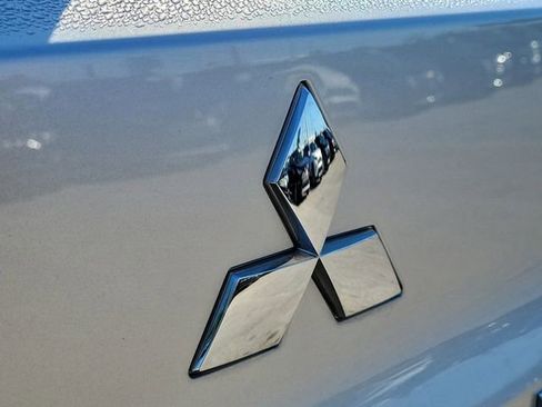 Used 2024 Mitsubishi Eclipse Cross SE image 8