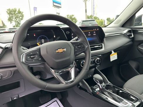 New 2026 Chevrolet TrailBlazer LT w/ Convenience Package image 30